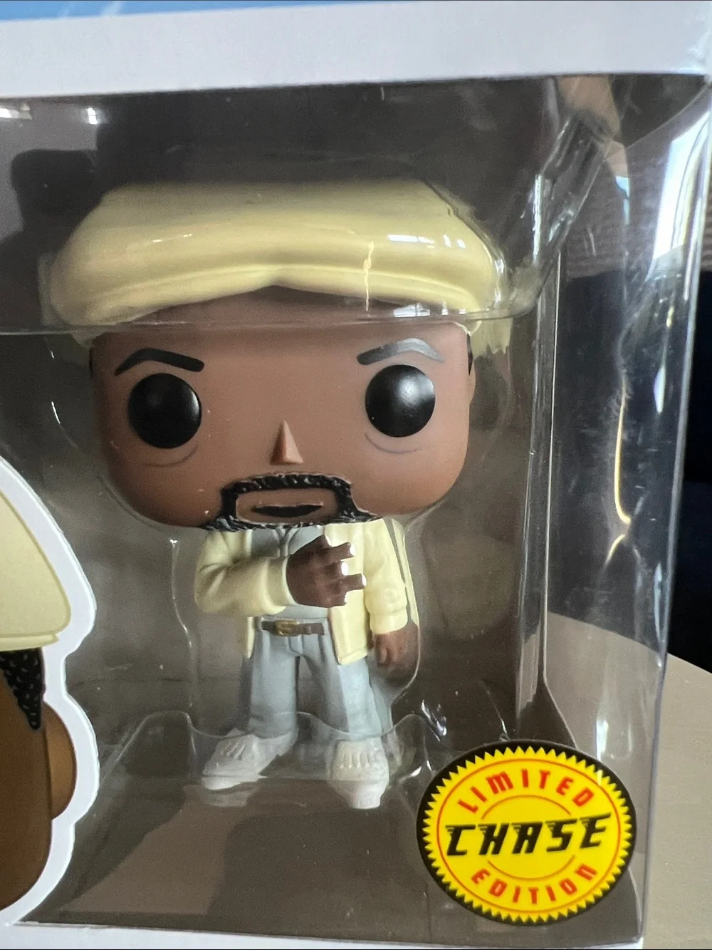 Chubbs Funko Pop #891 – CHASE Limited Edition – Happy Gilmore – BNIB